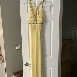 vintage dress